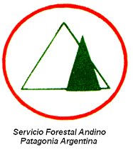 Area Técnica del Servicio Forestal Andino cita