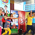 Hi-5 Philippines spreads high vibes in schools