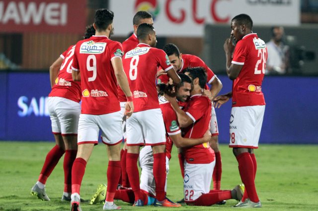الأهلي يصرح بعدم فرض عقوبات على جماهيره عقب مباراة هوريا الأهلي يصرح بعدم فرض عقوبات على جماهيره عقب مباراة هوريا