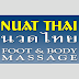 Nuat Thai Massage