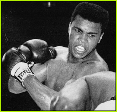 Best Life: Great Lessons from Muhammad Ali