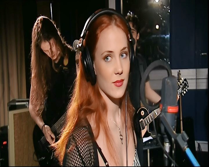 Epica - We Will Take You With Us [DVD Full + DVD-Rip]