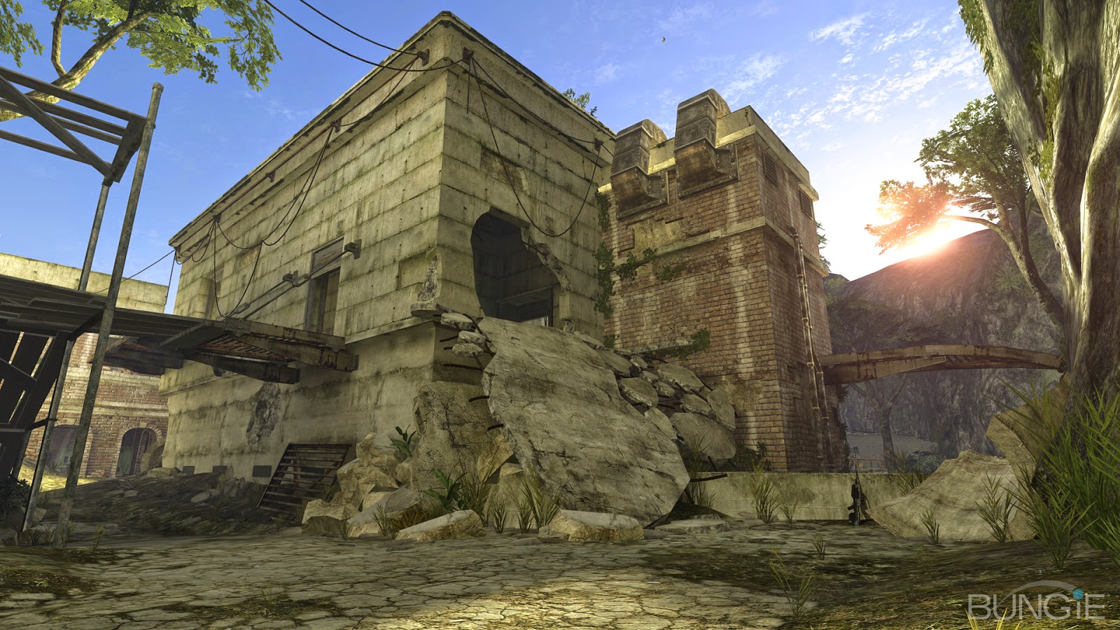 anarchy in the galaxy top 5 multiplayer maps in halo 3