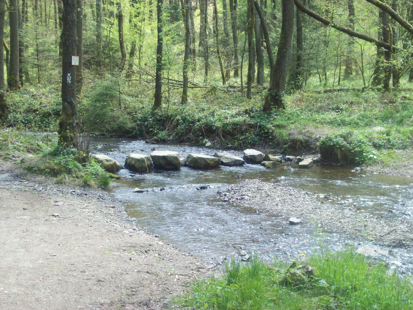 Schattenleben und Rabengeschrey Der Wappenweg in Ennepetal Teil 2