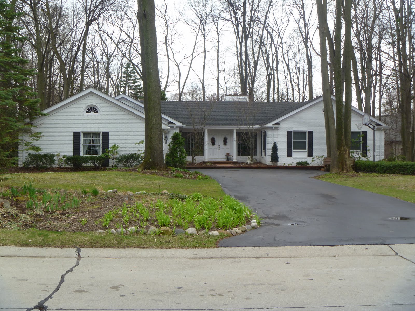 Homes for Sale in Farmington Hills MI Blog Subdivision Meadowbrook