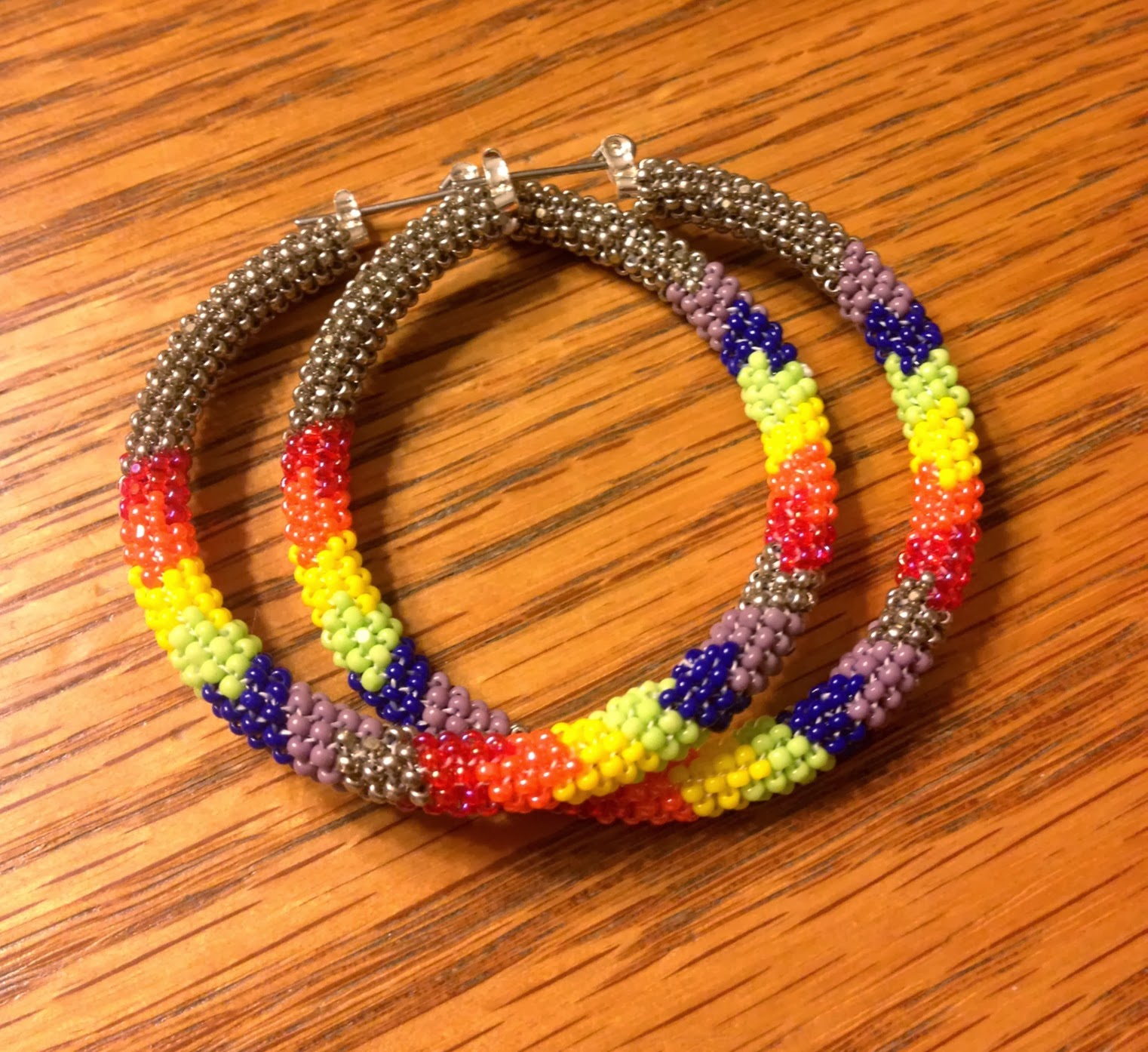 Indigenous/Native American Beadwork Artist Melissa Buffalo Indi_Indie_Art