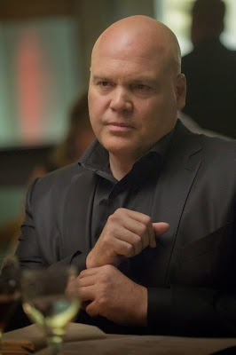 Vincent D'Onofrio in Daredevil