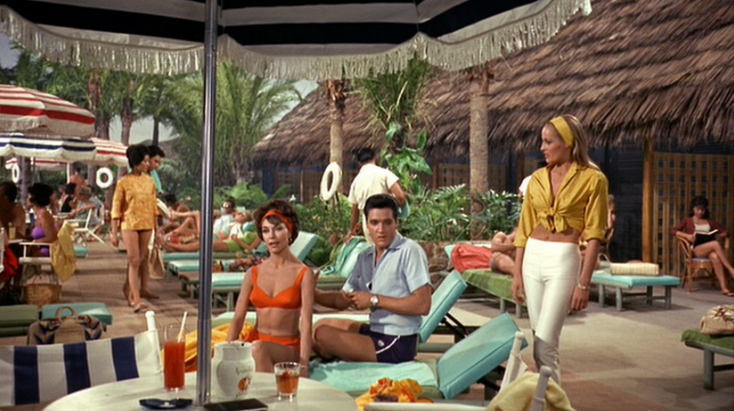 жара в акапулько