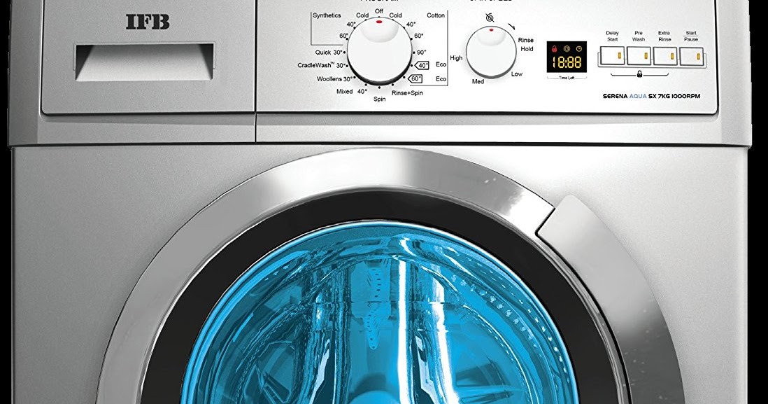 IFB Washing Machine Services Hyderabad IFB WASHING MACHINES