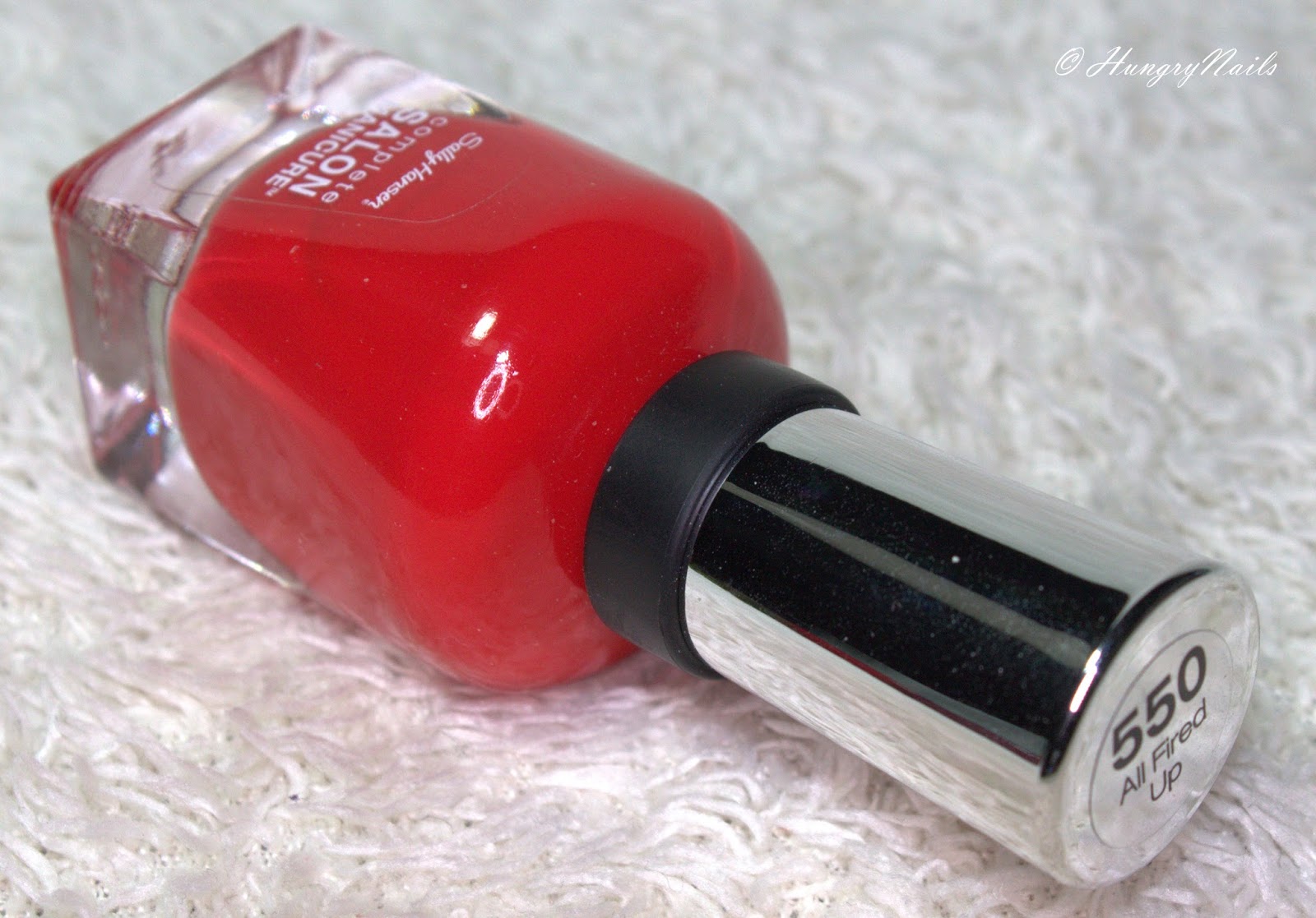 Hungrynails Blog Die Bunte Welt Der Nagellacke