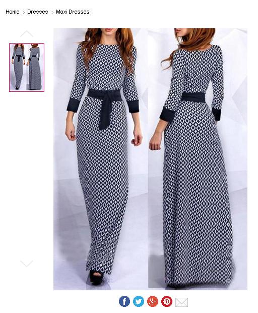 Long Dresses Usa - The Vintage Clothing Store