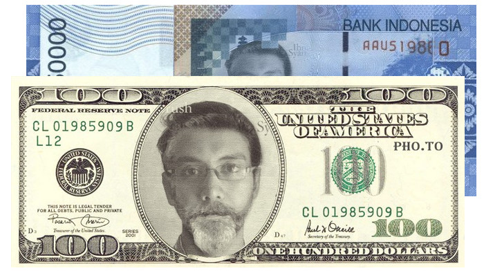 Cara Gampang Menciptakan Uang Dollar Mainan 5 Kumpulan Materi Soal Dan Jawaban Belajar Online