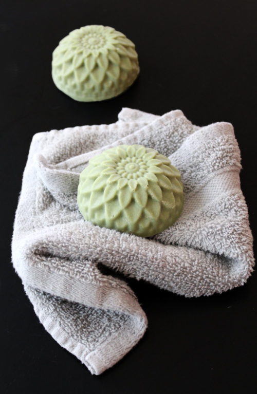 13 Hot Process and Cold Process Handmade Soap Recipes