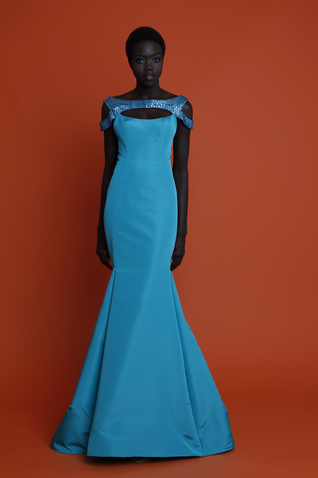 Milena Fashion Look Magazine Resort 2013 New Collection Angel Sanchez