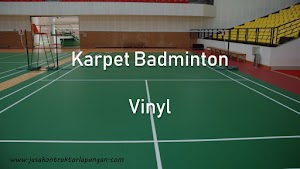 Jual Karpet Badminton Murah Harga Tahun 2020 Jual Karpet Badminton Murah Harga Tahun 2020
