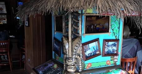 I'm Freaky For Tiki #10: The Great San Francisco Tiki Crawl: Luau Lounge, Trad'r Sam, Tiki Haven, Smuggler's Cove and Tonga Room