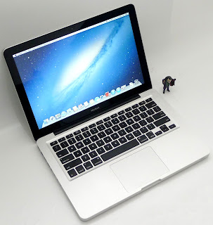 MacBook Pro Core2Duo (13-inch, VGA NVIDIA)