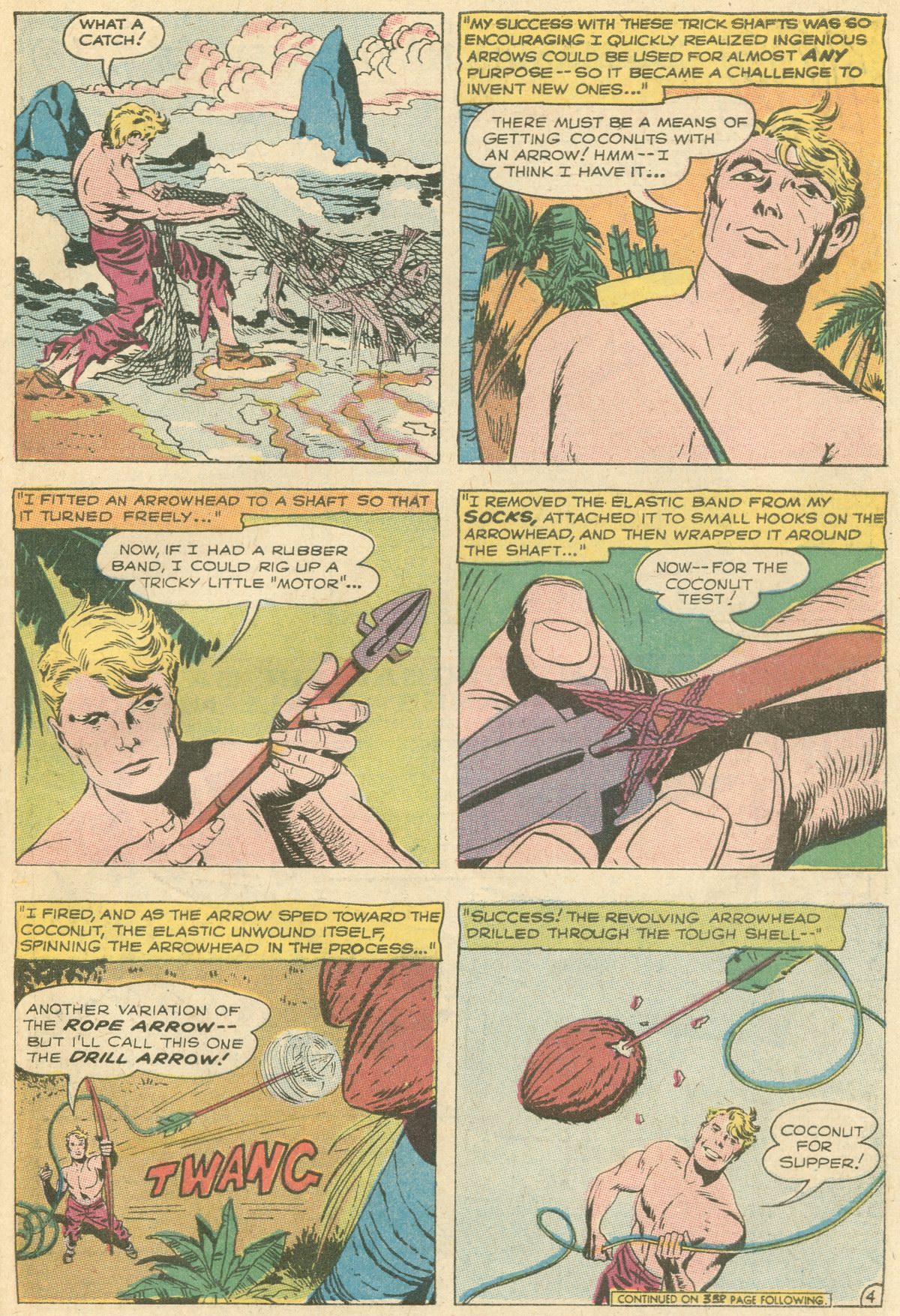 Worlds Finest Comics 187 Page 24