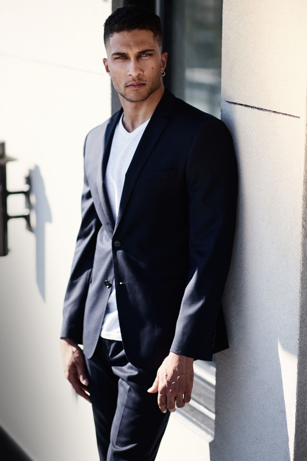 Exclusive Kayin by Specular Homotography