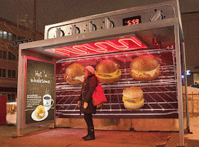 محطات حافلات غير عادية ستتمنى الوقوف بها!