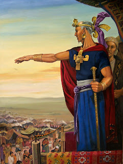 El matiz jurídico del plan de salvación