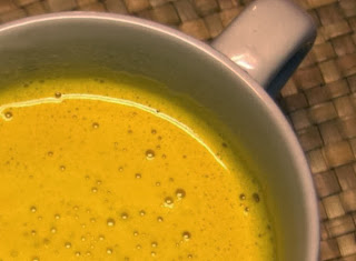 Το ρόφημα που γιατρεύει τα πάντα!