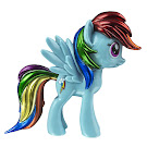 My Little Pony Metallic Rainbow Dash Vinyl Funko