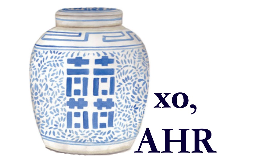 On the Hunt Ralph Lauren Lamps A Mrs Among Magnolias