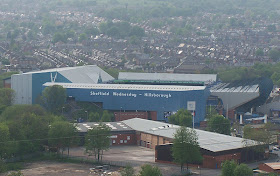 Hillsborough, Sheffield
