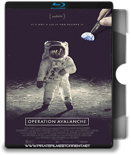 Operação Avalanche Filme