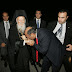 Ο Οικουμενικός Πατριάρχης κ.κ. ΒΑΡΘΟΛΟΜΑΙΟΣ στην Θεσσαλονίκη