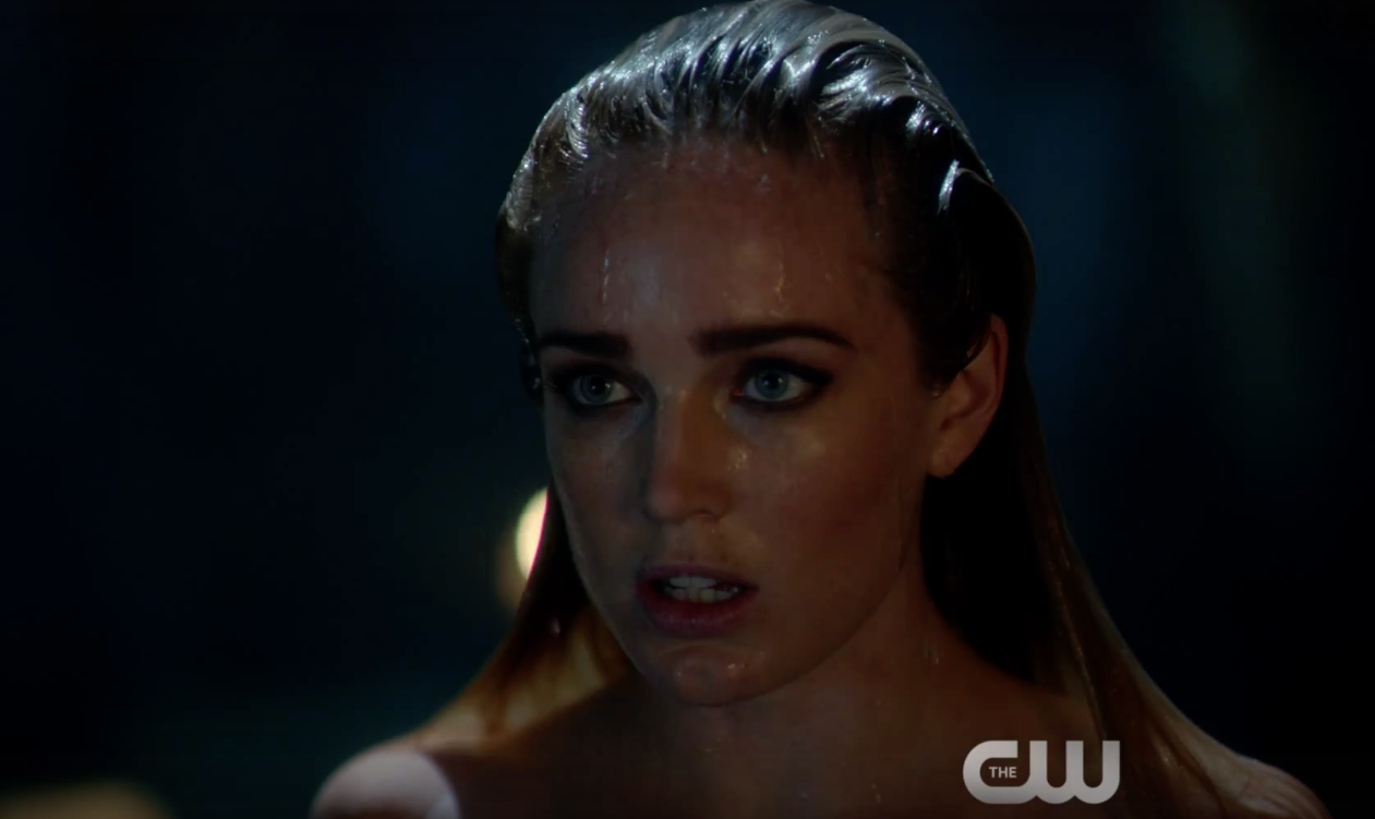 Críticas 4x03 La evidencia de lo evidente. TodoArrow
