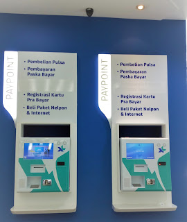 paypoint di xl center