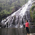 Air Terjun Tangga Seribu, Destinasi Wisata Baru di Aceh Selatan