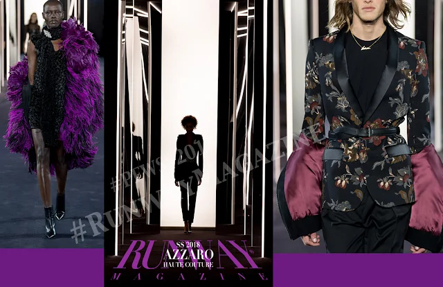 Paris Fashion Week by Runway Magazine