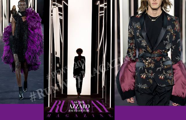 Paris Fashion Week by Runway Magazine