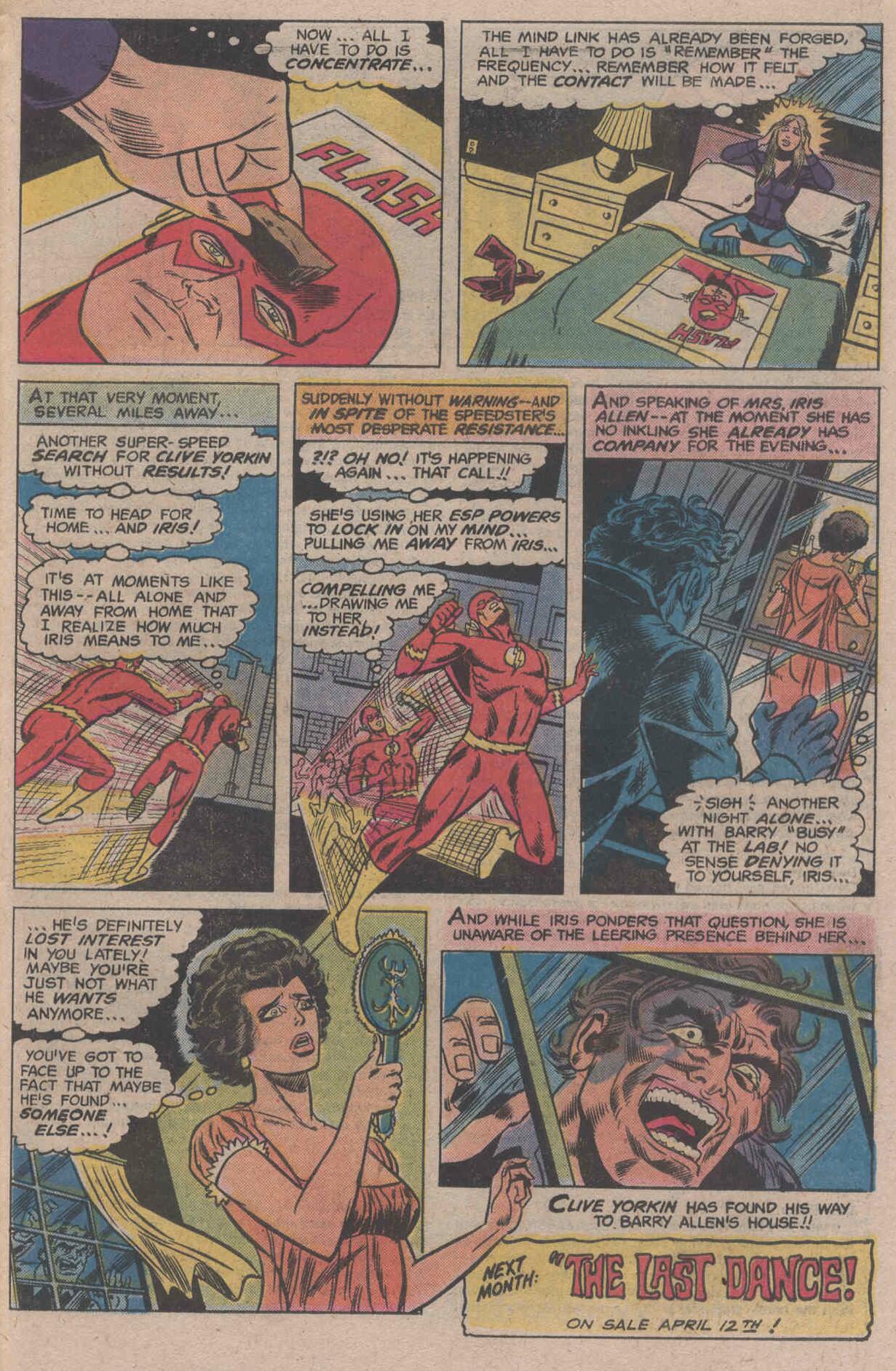 The Flash (1959) issue 274 - Page 31