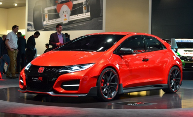2017 Honda Civic Coupe Type R Review Cars Otomotif Prices 2017 Honda Civic Coupe Type R Review