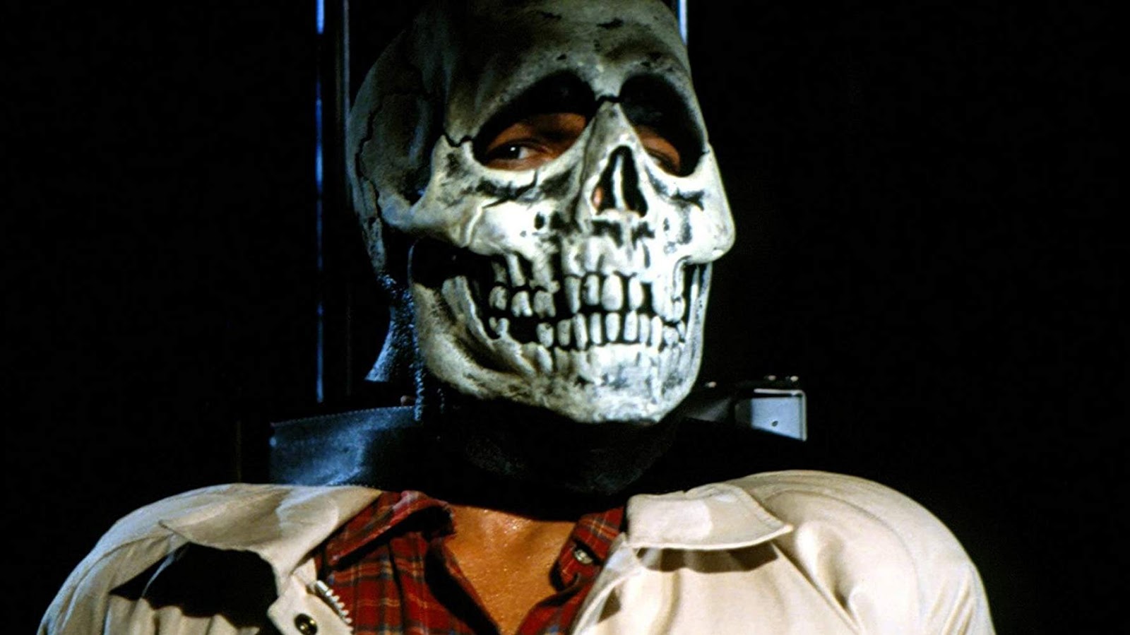 Les Chroniques d'Atreyu: Halloween : "Halloween 3,le sang du sorcier