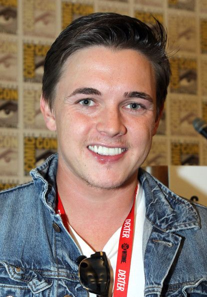 Hollywood: Jesse McCartney Profile, Pictures, Images And Wallpapers