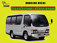 TRAVEL PEKALONGAN TRAVEL PEKALONGAN