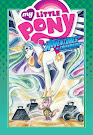 My Little Pony Adventures in Friendship #3 Comic