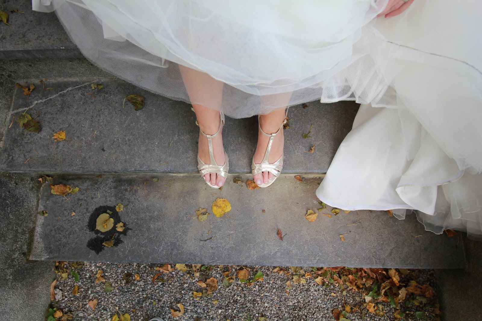 best shoes to wear with wedding dress