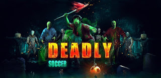 Deadly Soccer 1.0 Apk Full Version Download-iANDROID Store