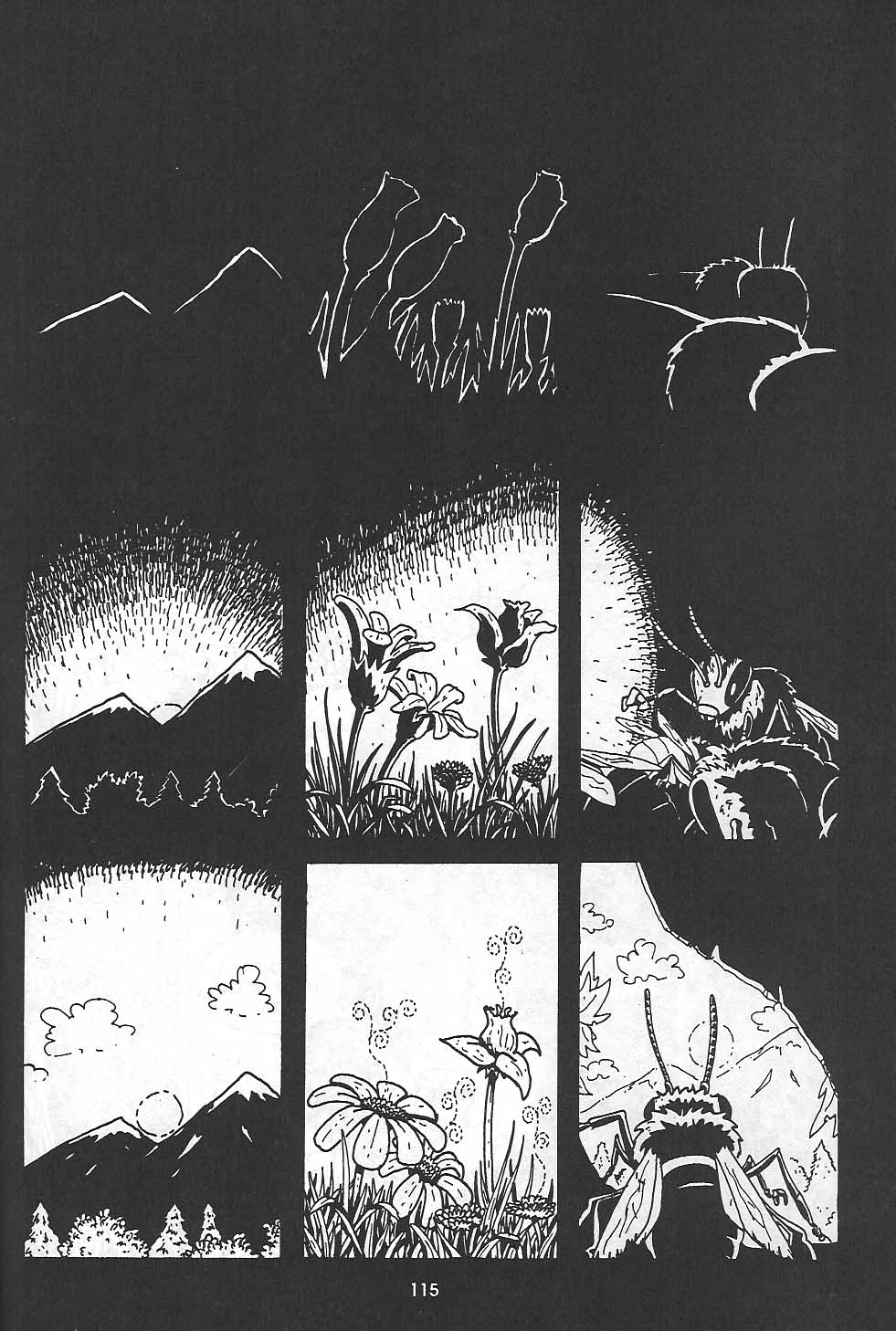 Read online Clan Apis comic -  Issue # TPB (Part 2) - 16