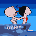 Titanic Versi Baru