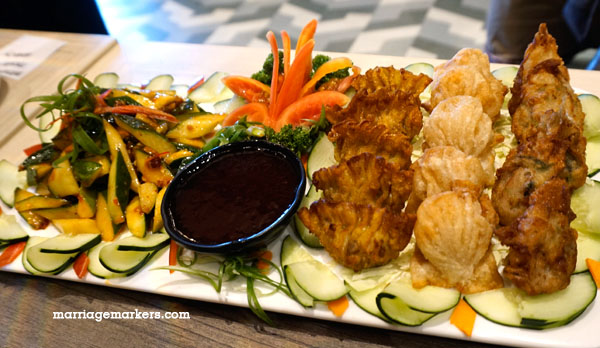 Vikings Buffet Bacolod - Vikings Luxury Buffet new dishes - Bacolod restaurant - Bacolod blogger - Vikings chefs