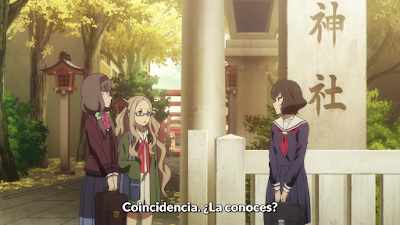 Ver Lostorage Conflated WIXOSS Lostorage Conflated WIXOSS - Capítulo 9