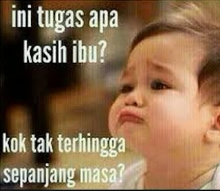 DP BBM Stres Karena Tugas Akhir Skripsi DP BBM Stres Karena Tugas Akhir Skripsi