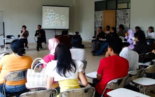 Contoh Surat Permohonan Mengajar Di Perguruan Tinggi